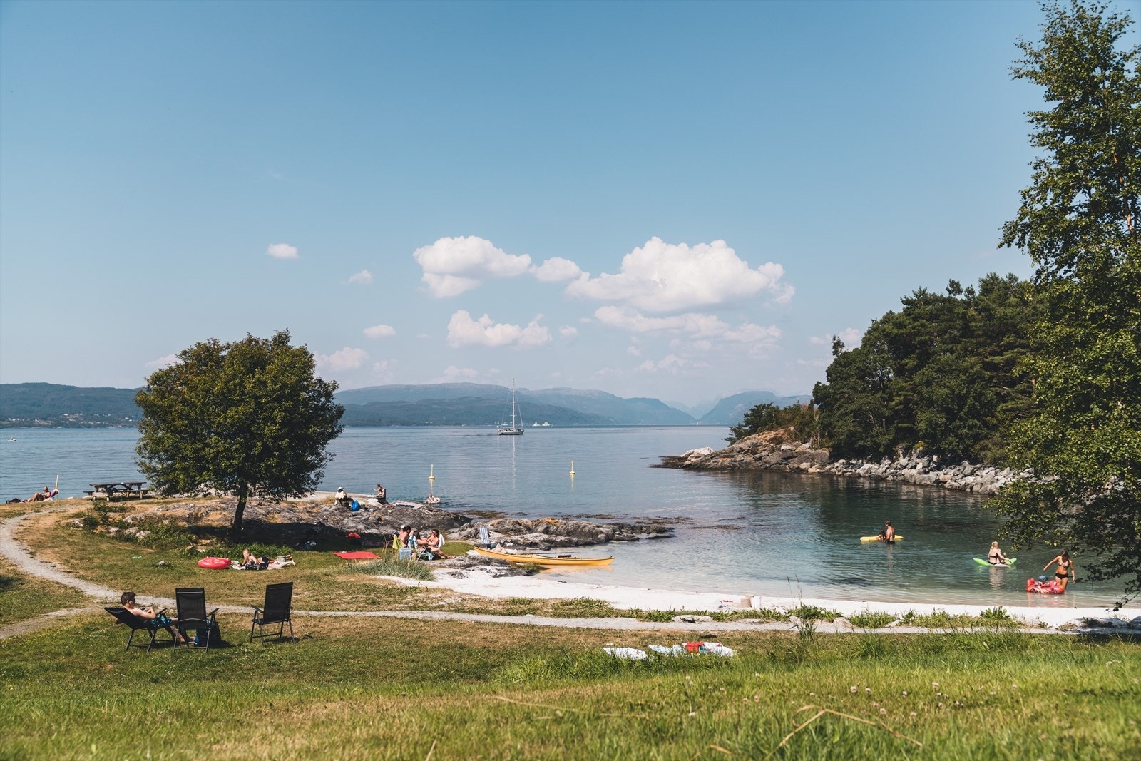 Områdebilder | W Eiendomsmegling. Galleribilde