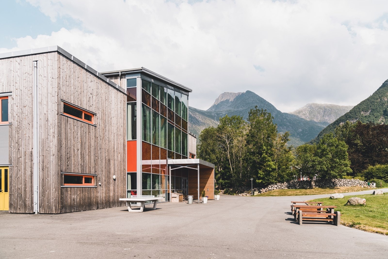 Områdebilder | W Eiendomsmegling. Galleribilde