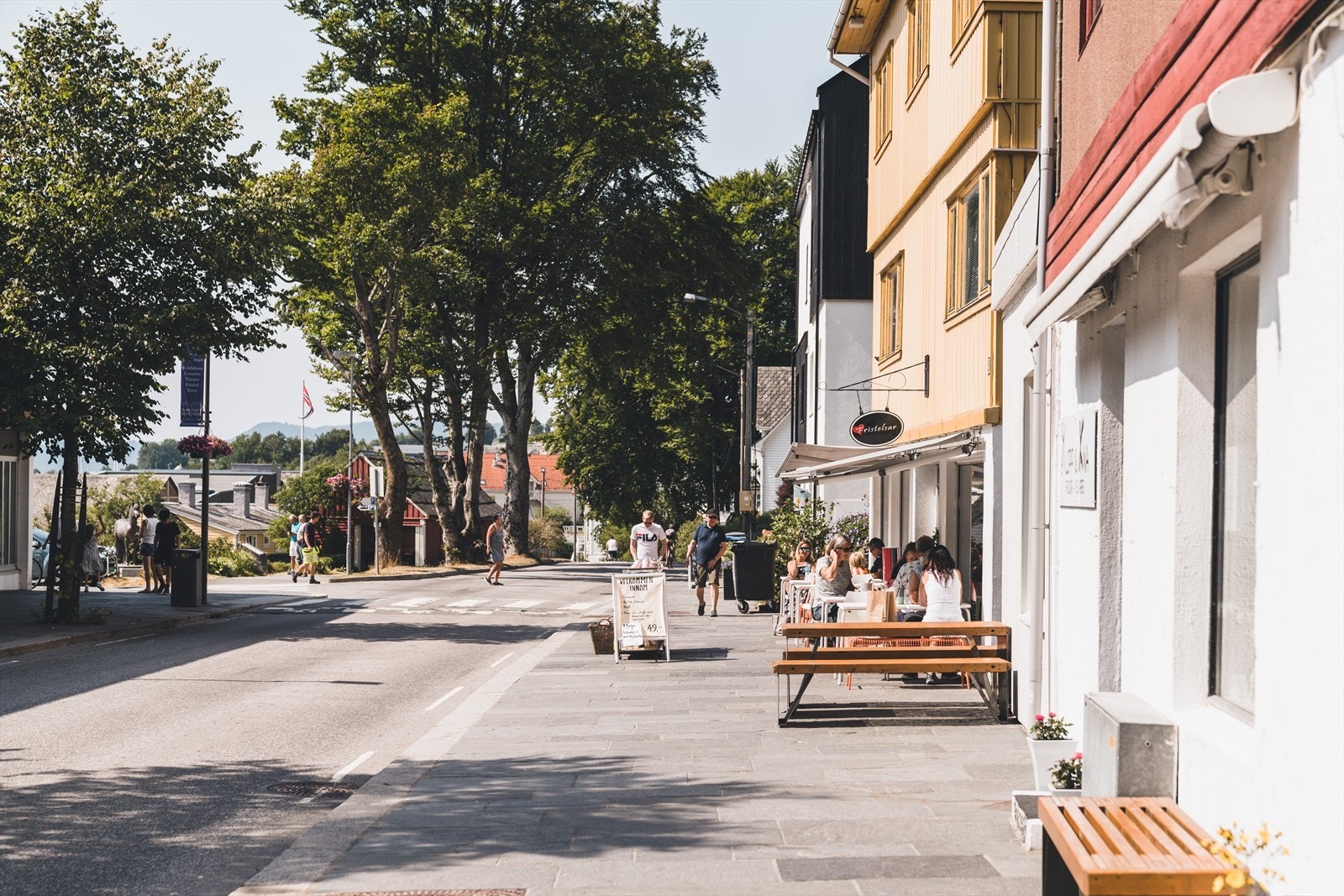 Områdebilder | W Eiendomsmegling. Galleribilde