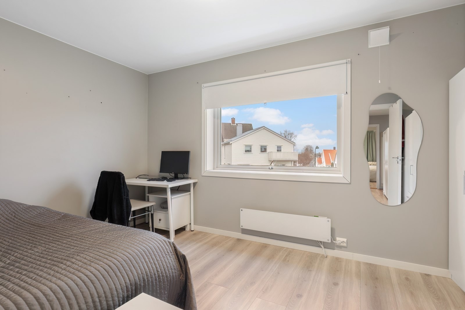 Soverom Galleribilde