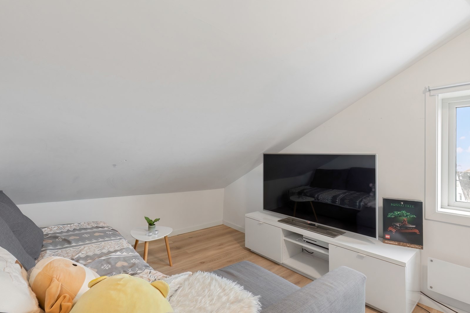 Soverom Galleribilde