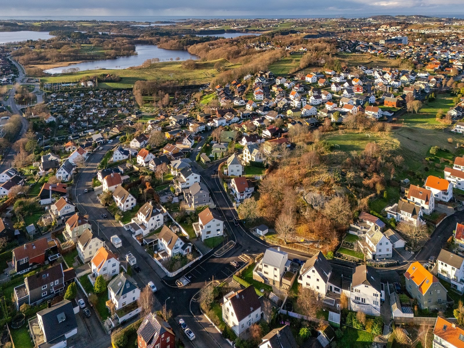 Nærområde Galleribilde