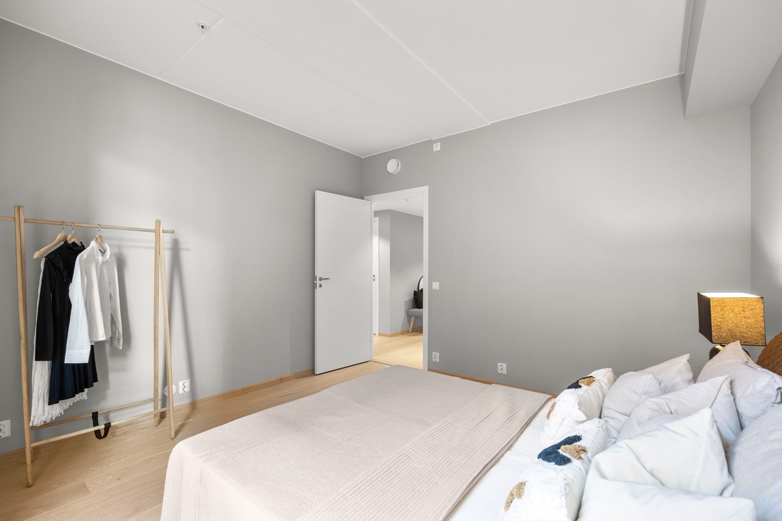 Hovedsoverom Galleribilde