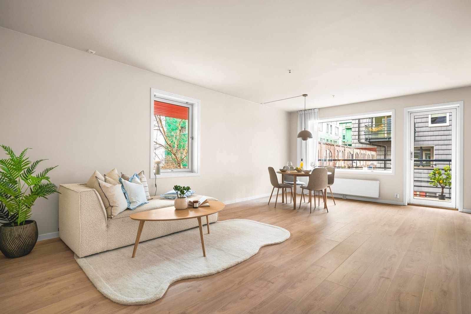 Bergby &Partners v/ Tarek André Bergfjord har gleden av å presentere Damsgårdsveien 47! Galleribilde