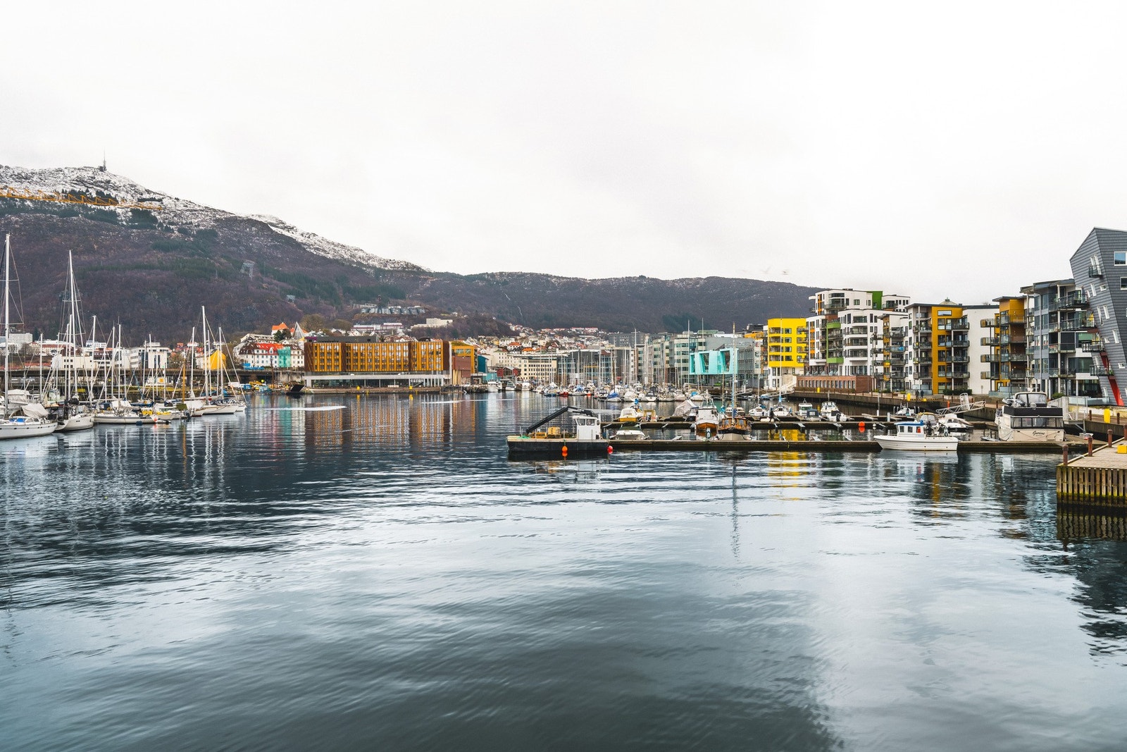 For den friluftsglade og aktive finnes det mange gode alternativer i nærområdet. Galleribilde