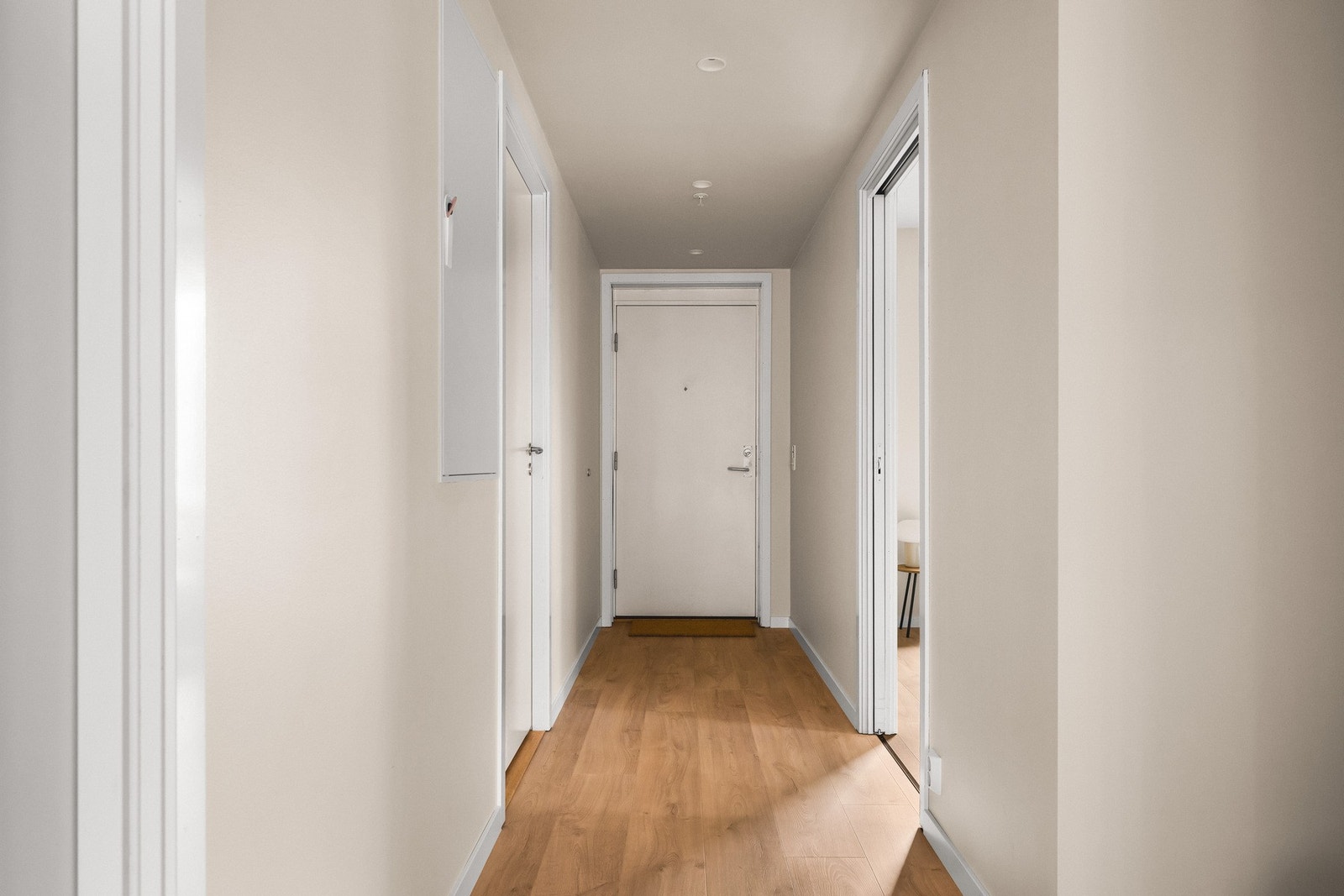 Velkommen inn! Galleribilde