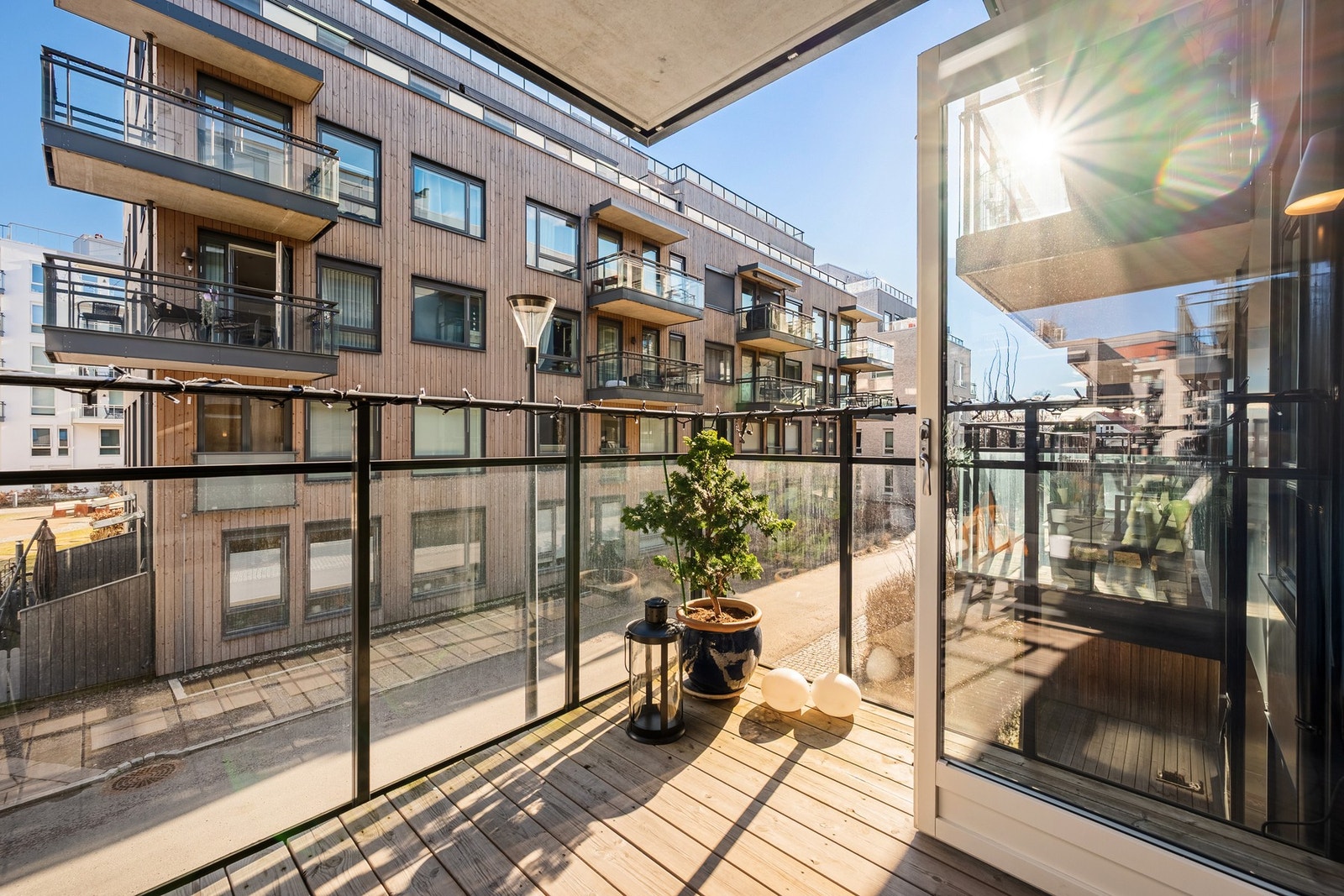 Dette er et perfekt valg for deg som ønsker en moderne og komfortabel bolig med høy standard. Galleribilde
