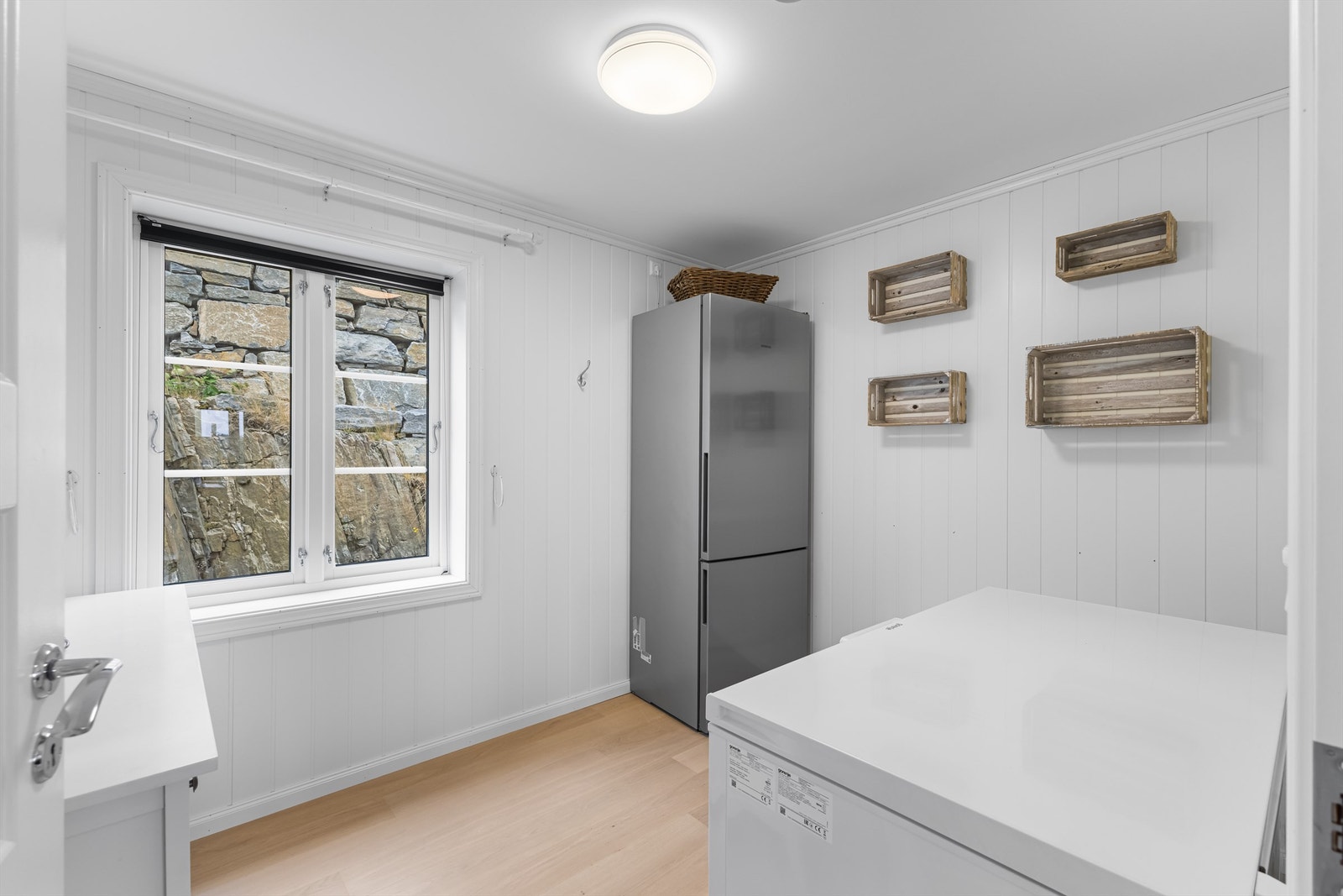 Bod 2. etasje Galleribilde