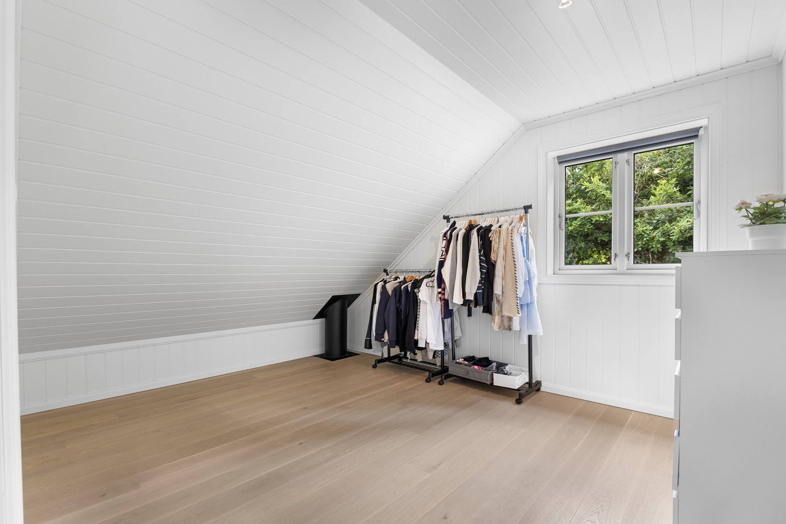 Soverom 3. etasje Galleribilde