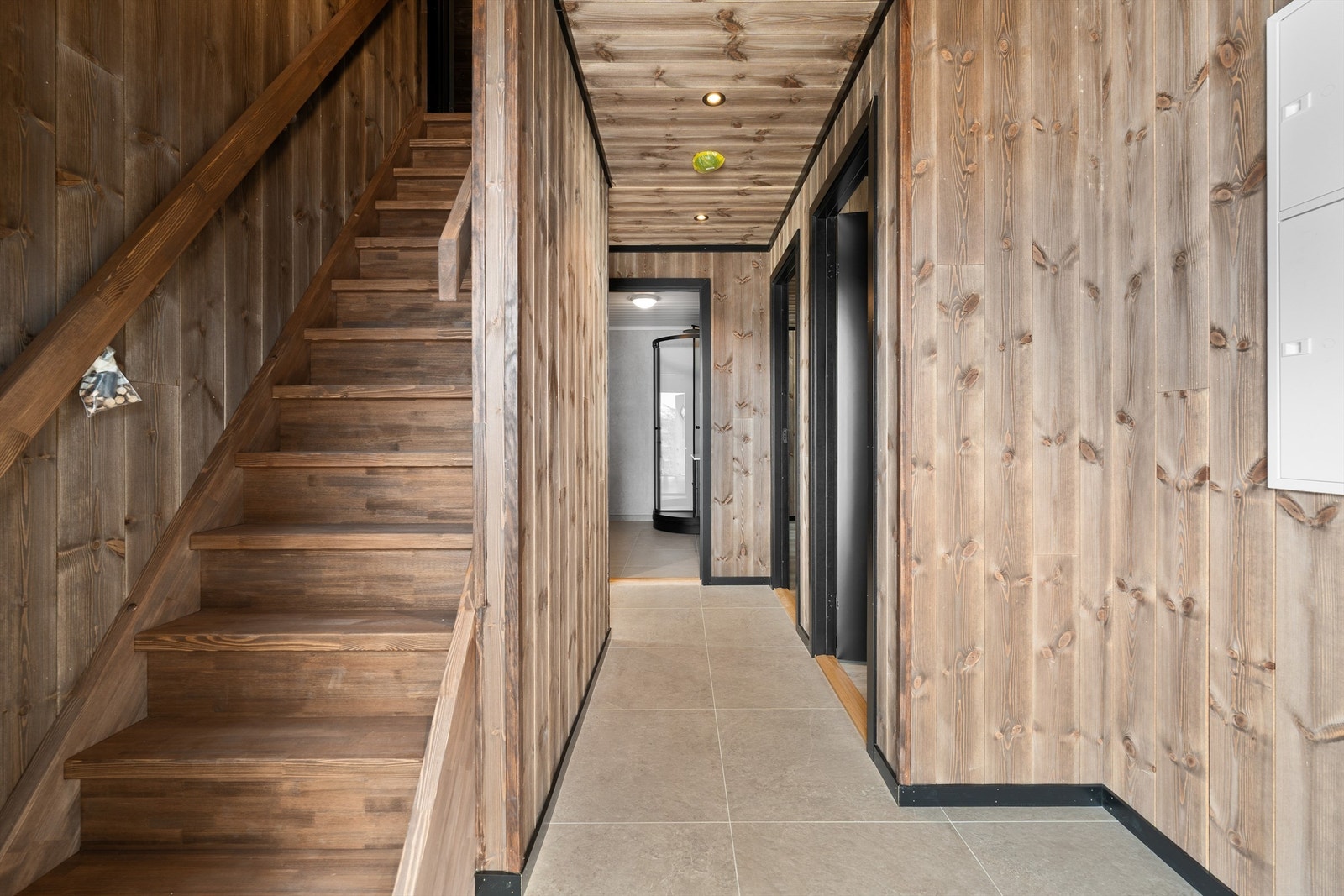 Velkommen inn til Løefjellsvegen 5 Galleribilde