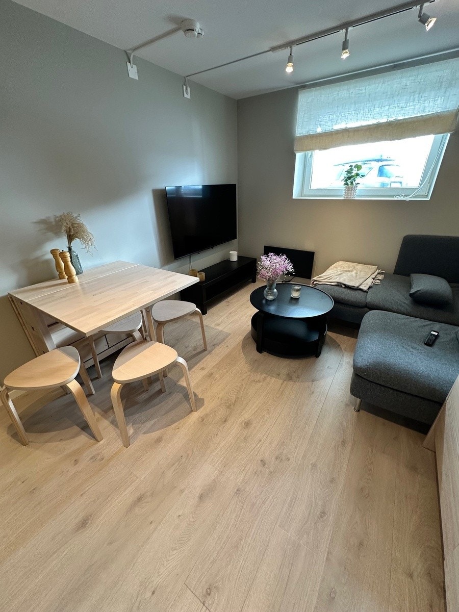 Inkl TV Galleribilde