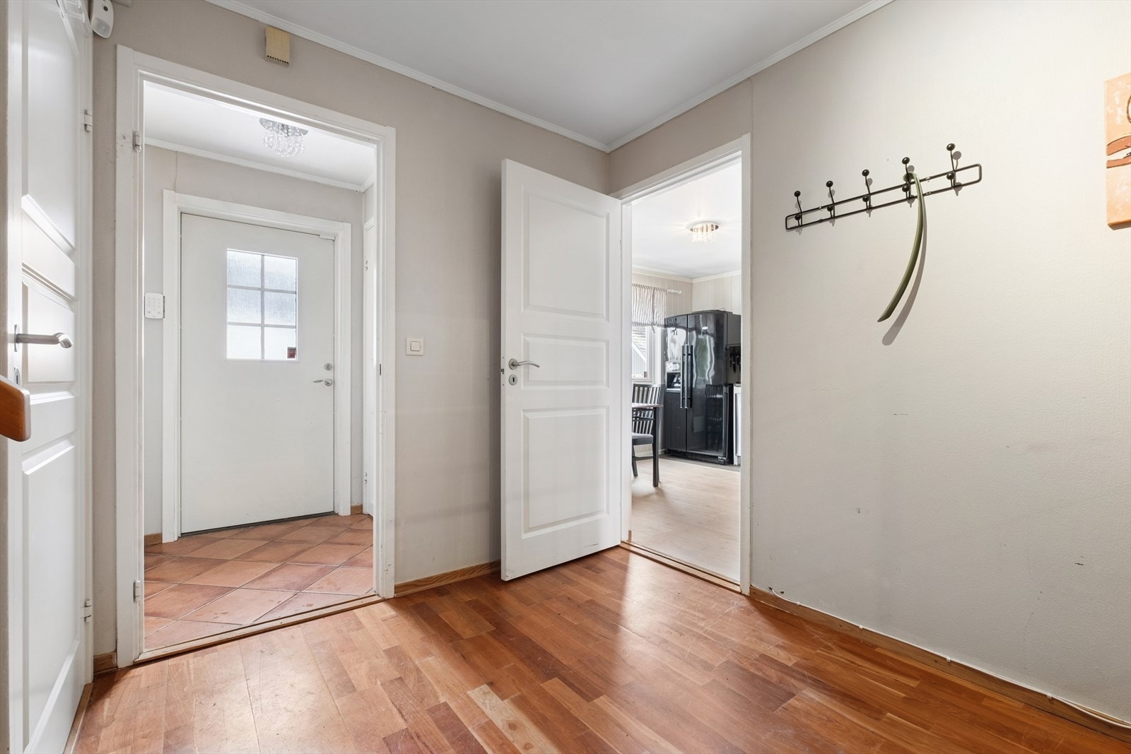 Velkommen inn! Galleribilde