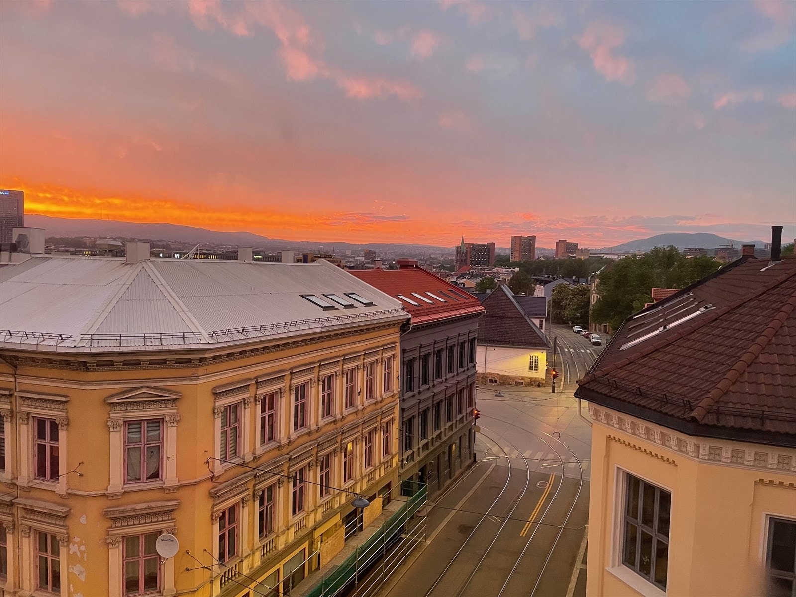 Bilde tatt av selger. Galleribilde