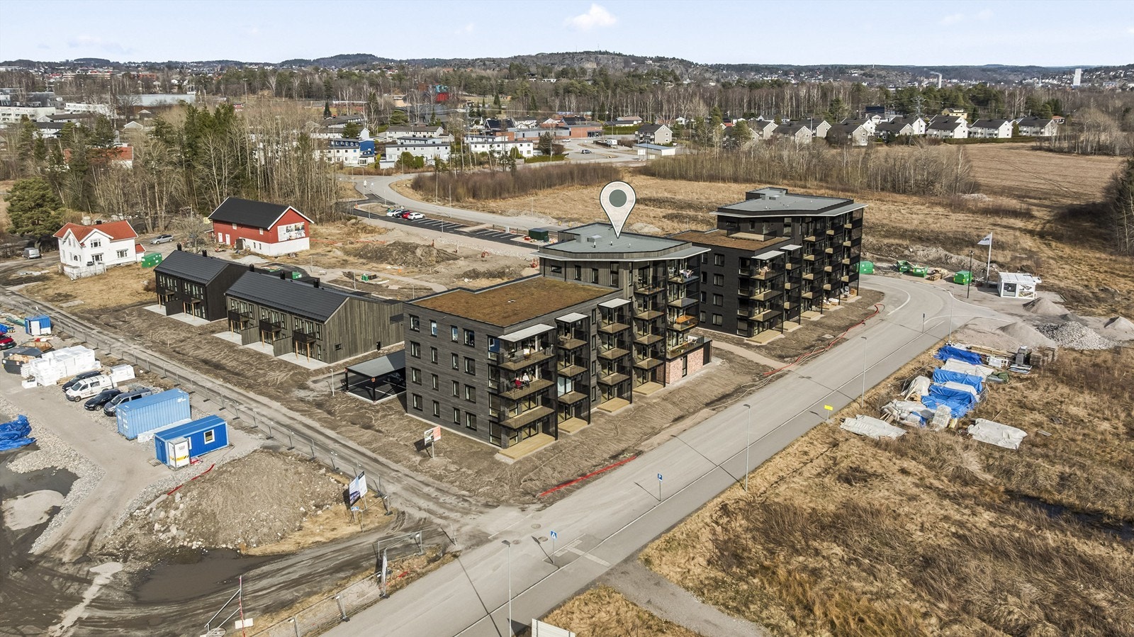 Nærområdet Galleribilde