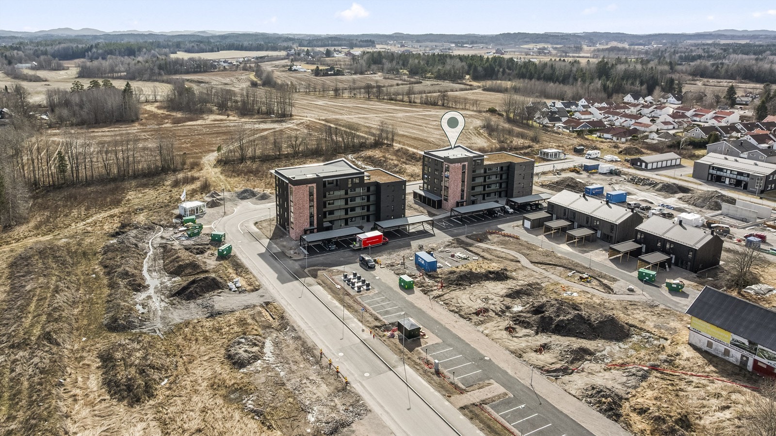 Nærområdet Galleribilde