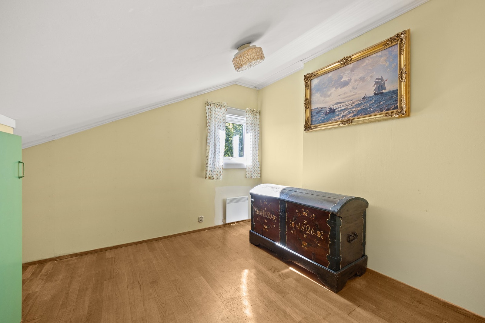 Soverom 3 Galleribilde