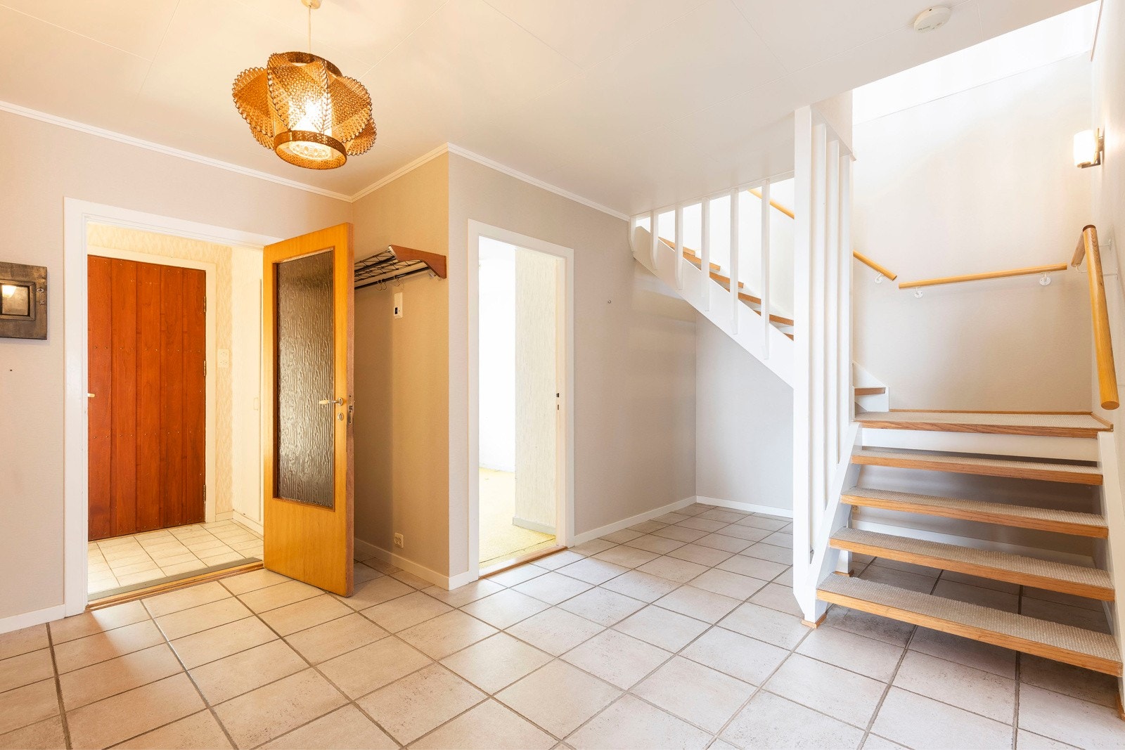 Velkommen inn Galleribilde