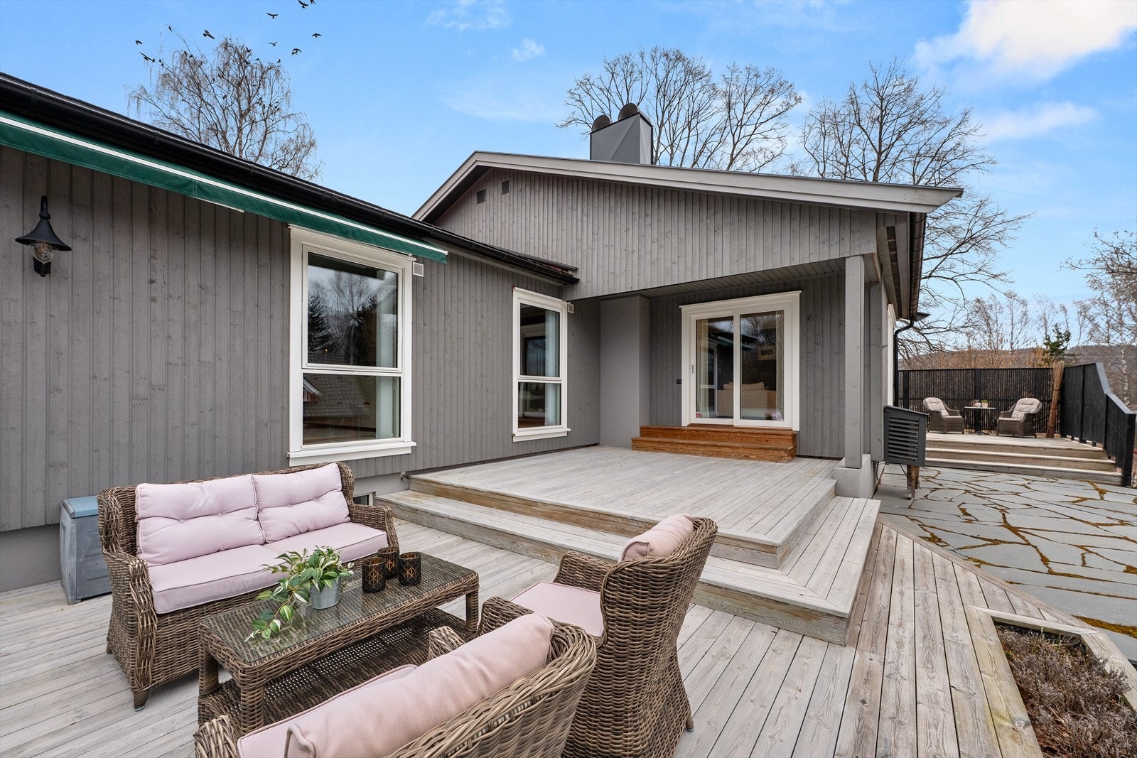 Velkommen til Lenseveien 6 presentert av Kristin Noraker Likvern i EiendomsMegler 1 Galleribilde