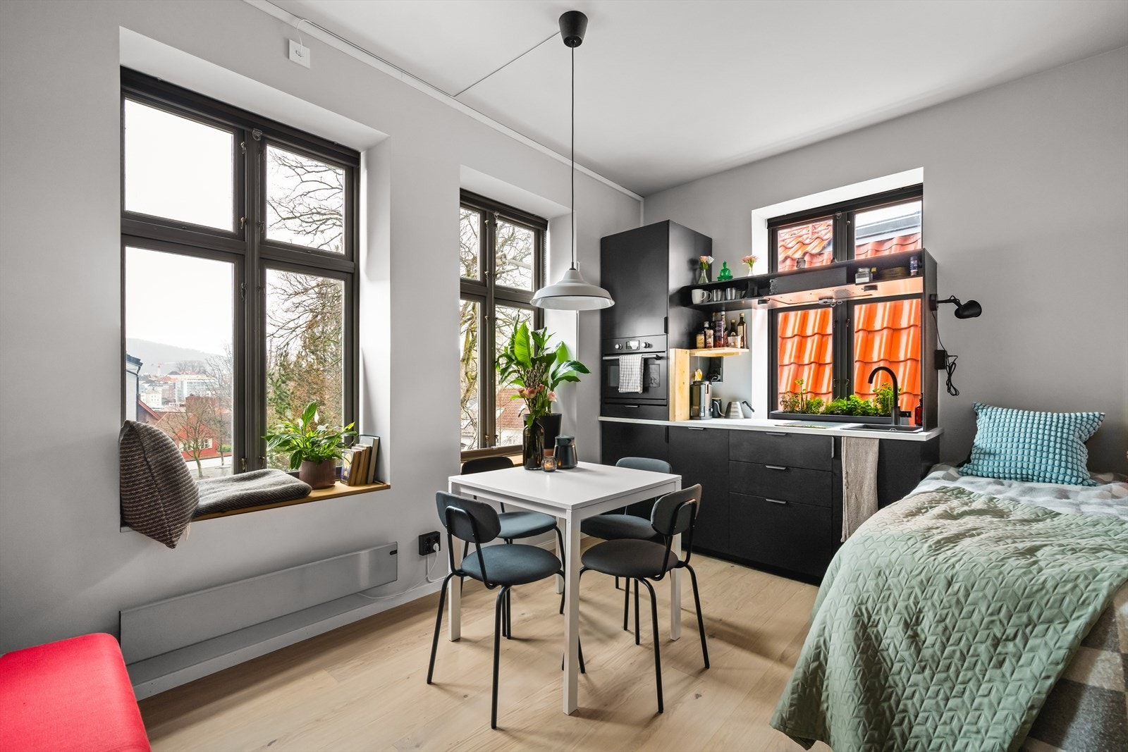 Velkommen til Nedre Stølen 2! Galleribilde