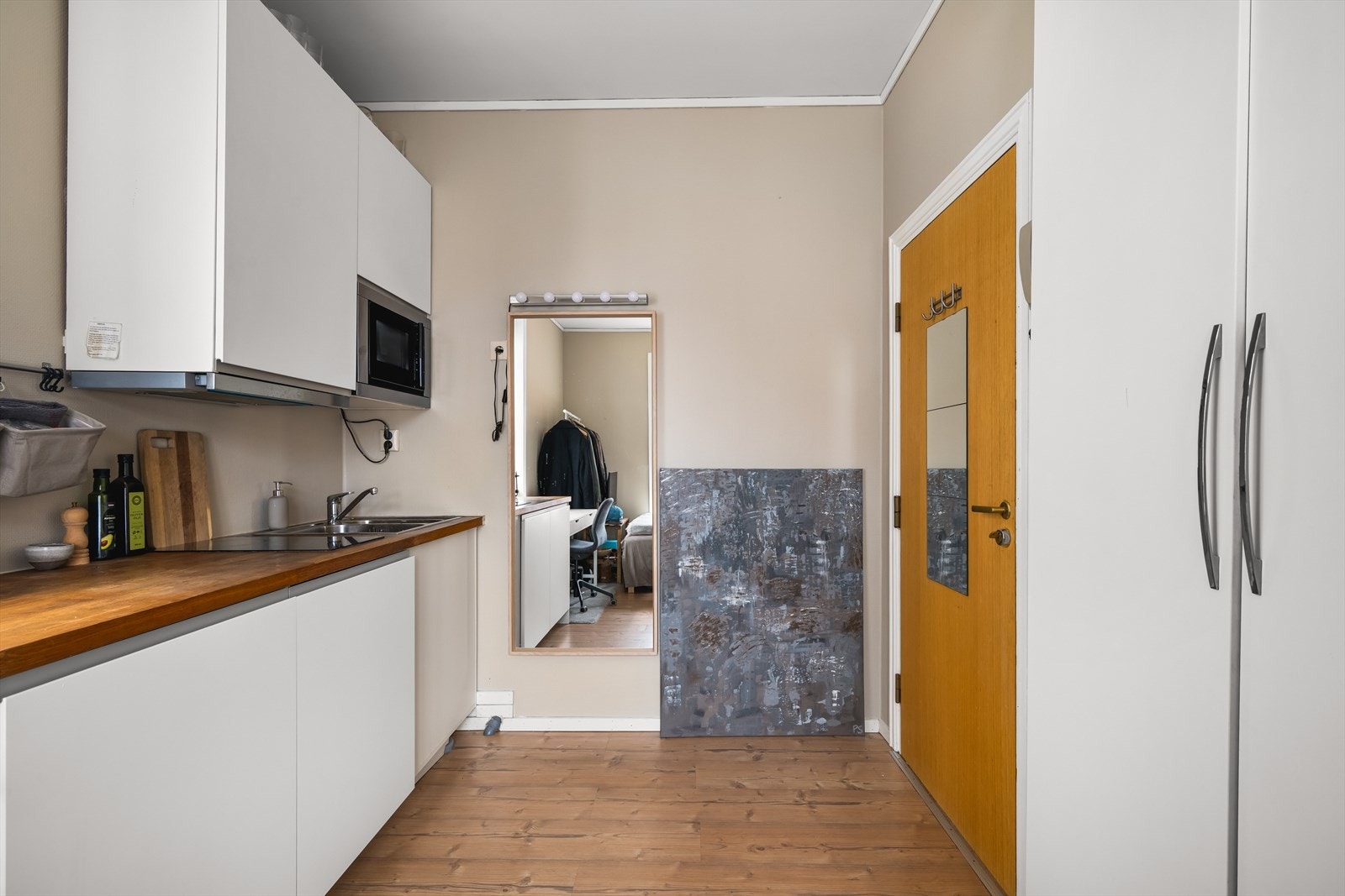 "2015-Standard" funker fortsatt fint d Galleribilde