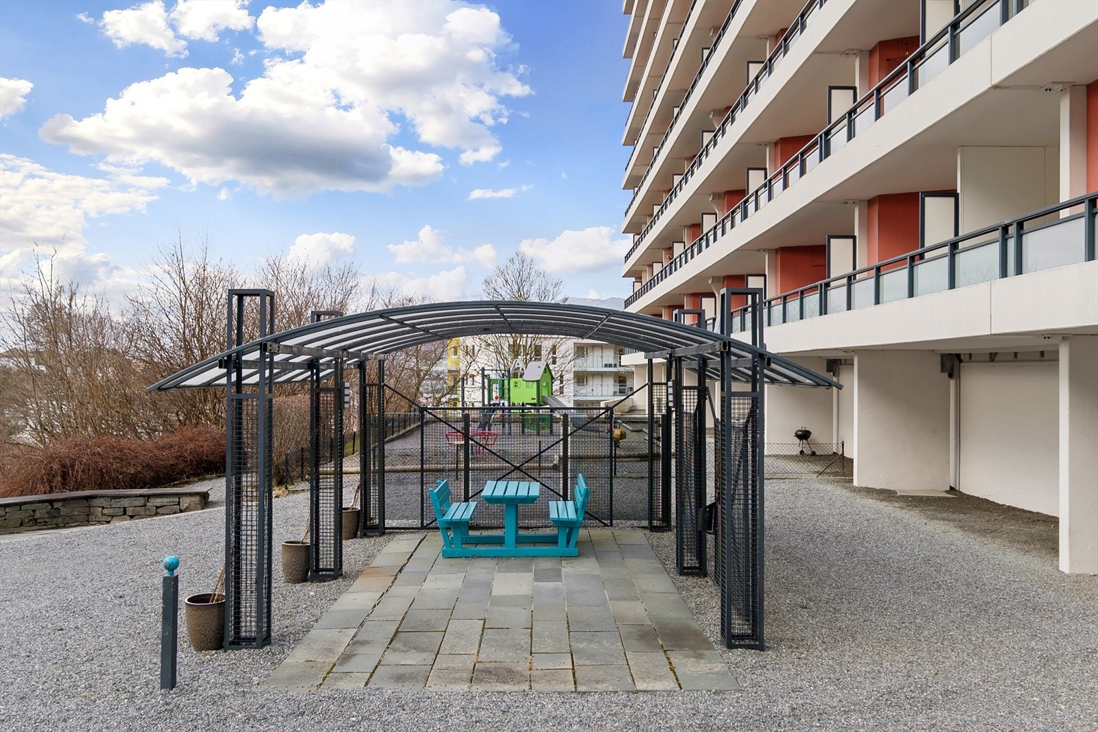 Velkommen til en hyggelig visning, husk påmelding! Galleribilde