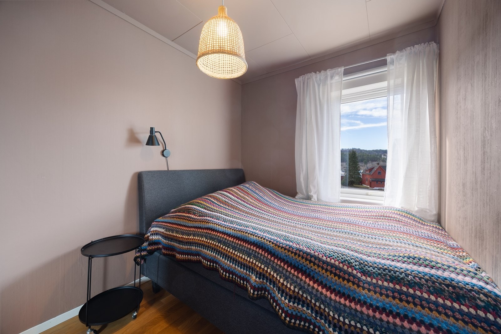 Soverom 3. Galleribilde