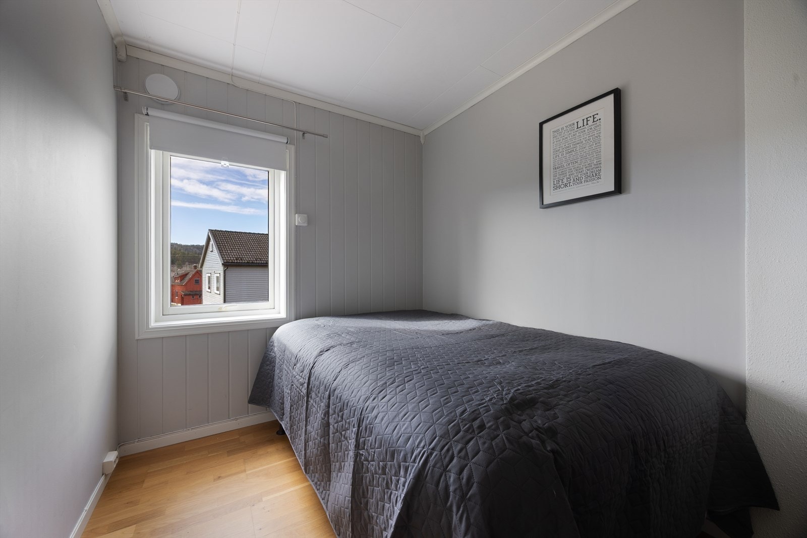 Soverom 2. Galleribilde