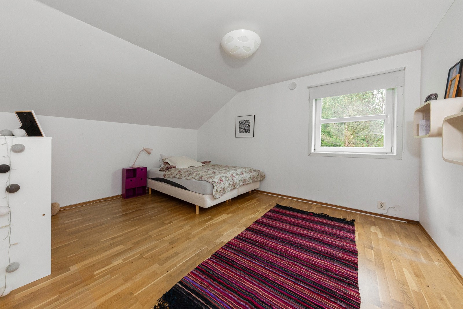 Soverom 5 Galleribilde