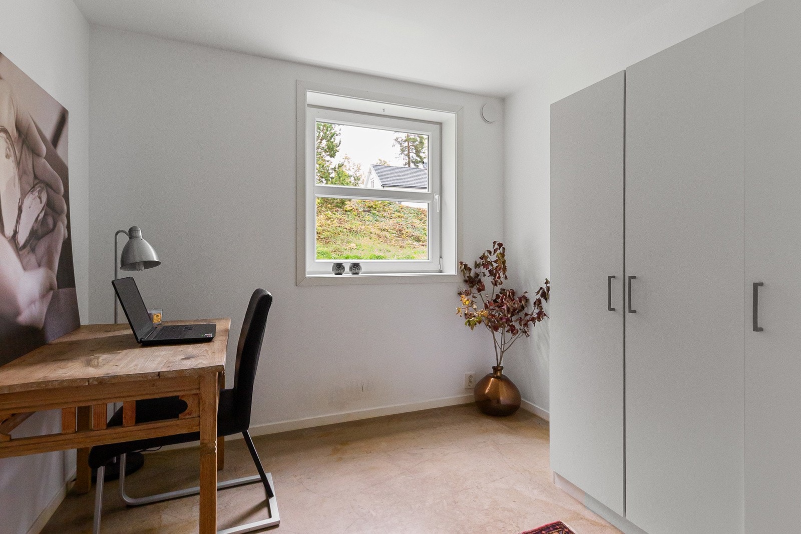 Soverom 2 Galleribilde