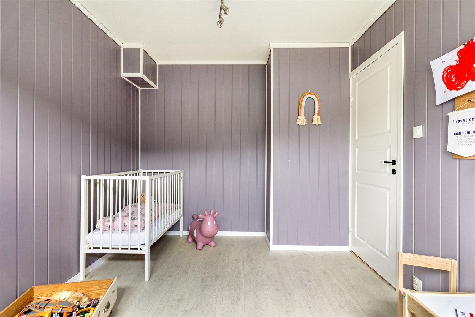 Soverom 3. Galleribilde