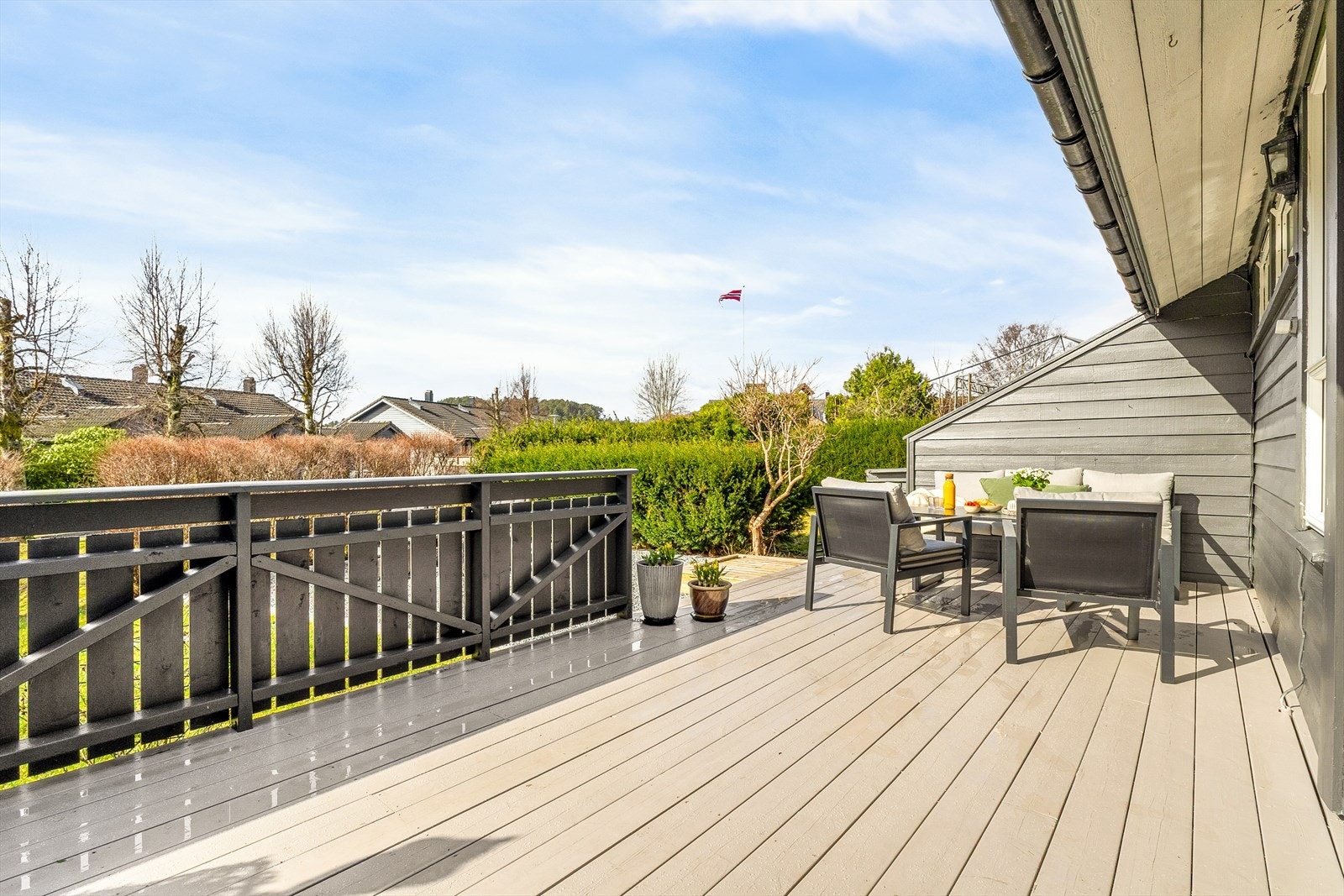 Den fremstår lun og usjenert. Galleribilde