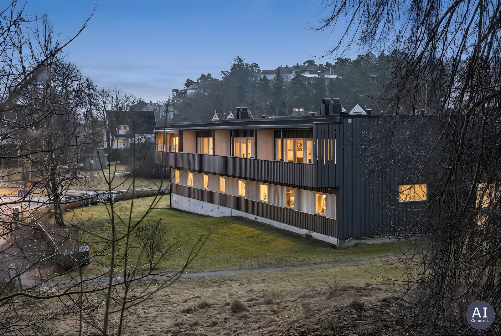 Galleribilde