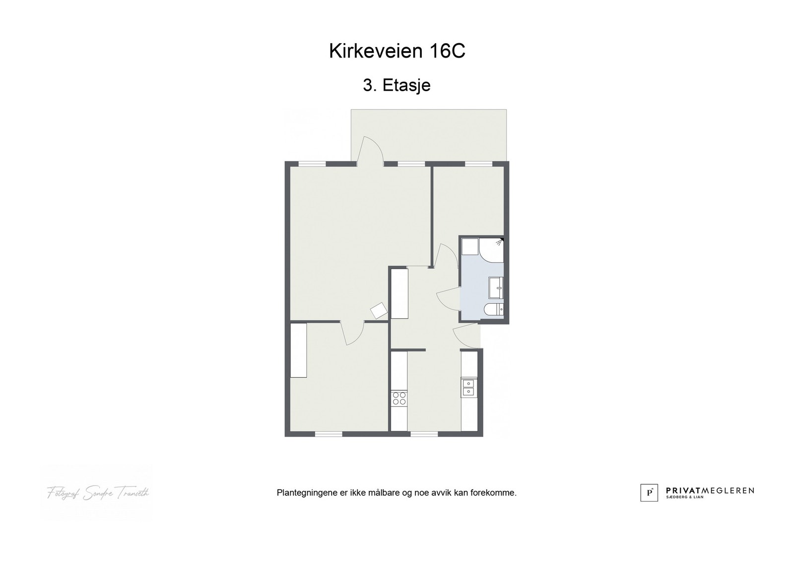 - Husk å laste ned salgsoppgaven og meld deg på visning | Kontakt meg gjerne for spørsmål før visning, vi sees! - Galleribilde