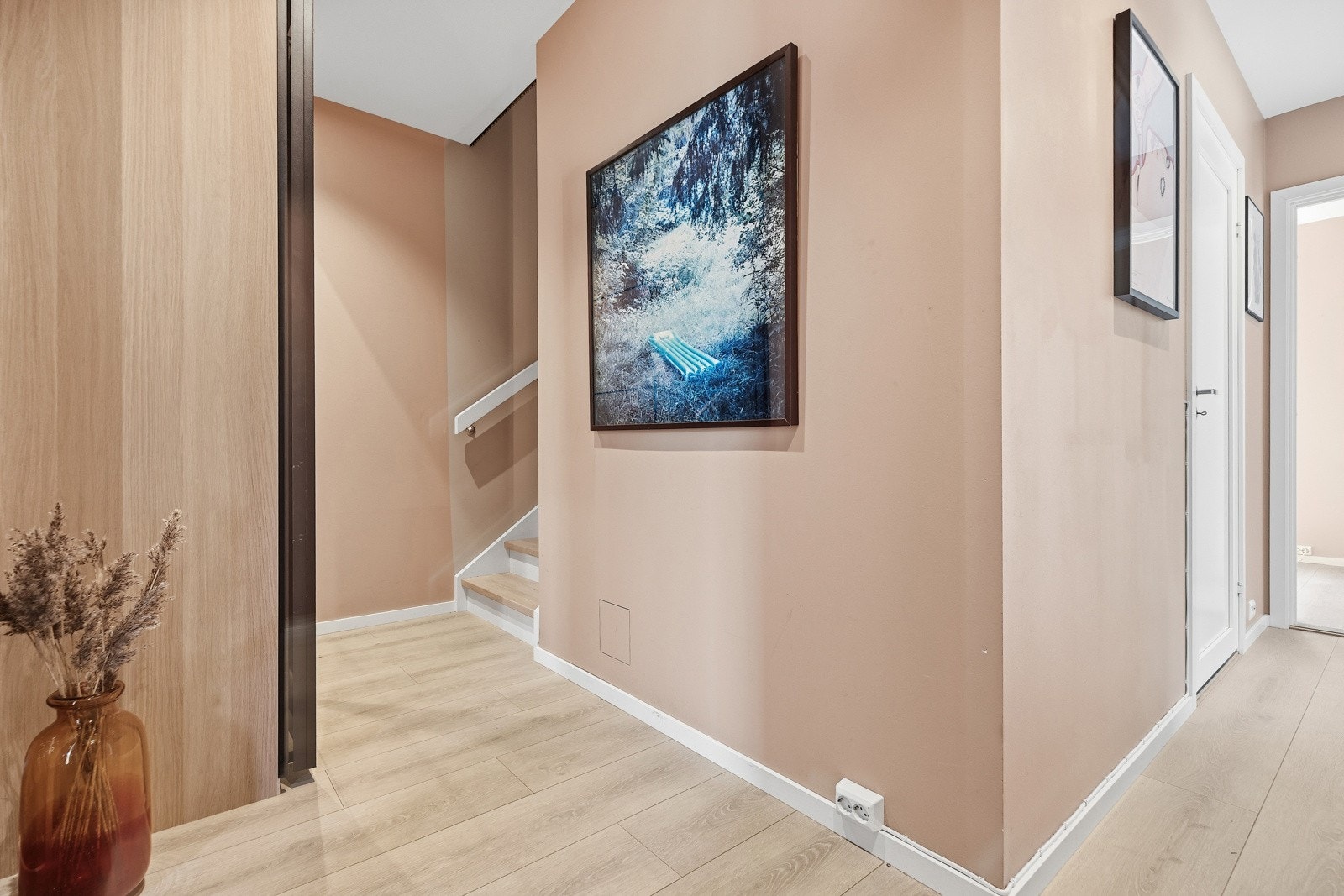 Gang Galleribilde