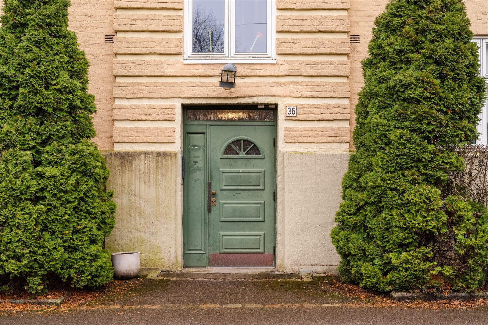 Borettslaget ligger i en attraktiv gate og består av 117 enheter. Galleribilde