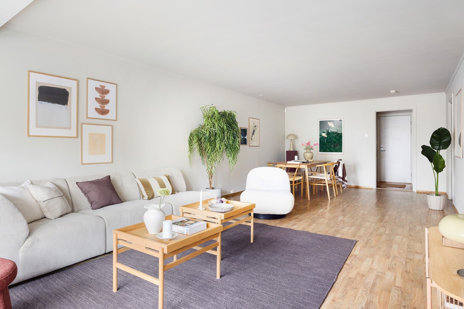 Har du spørsmål? kontakt megler Daniel Berggren (452 20 069/db@eie.no) Galleribilde