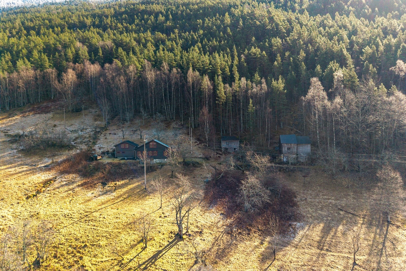 Foto: Inderhaug Boligfoto Galleribilde