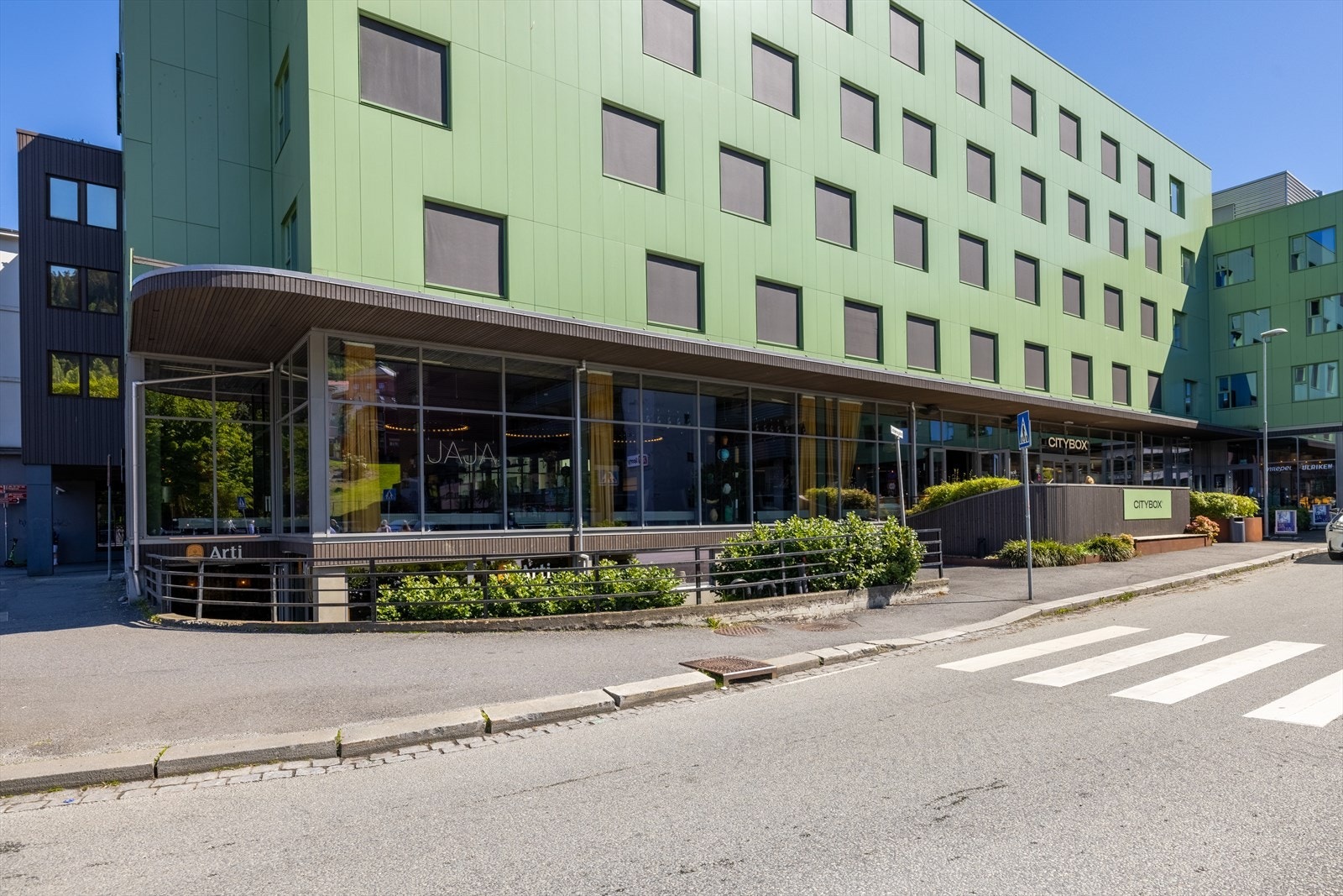 - W Eiendomsmegling - Galleribilde