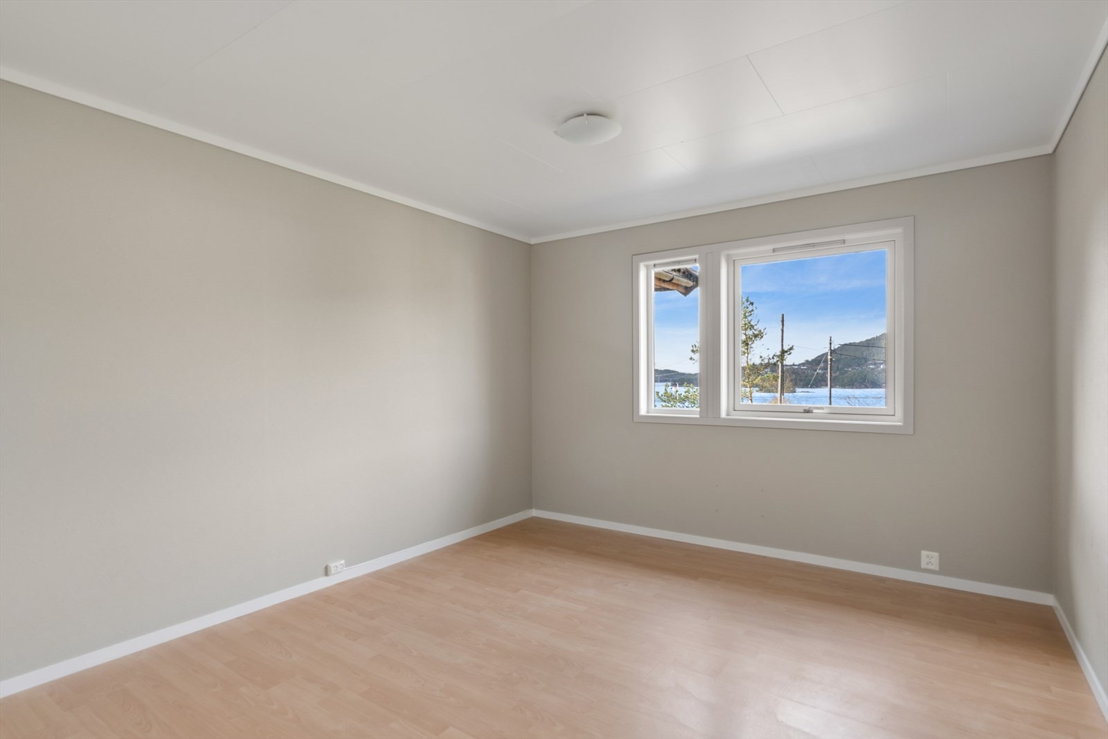 Soverom 1. Galleribilde