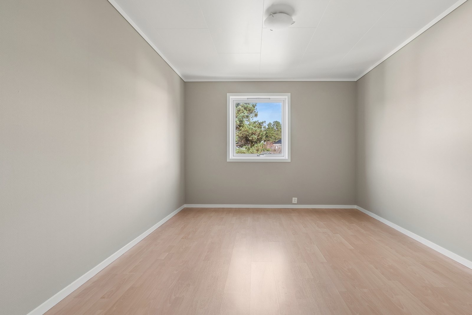 Soverom 2. Galleribilde