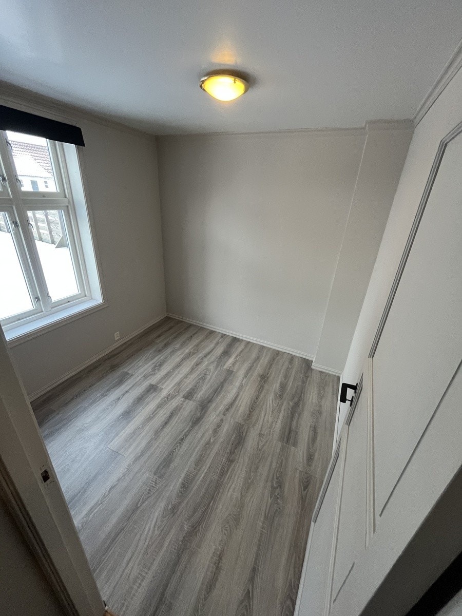 Hoved soverom Galleribilde