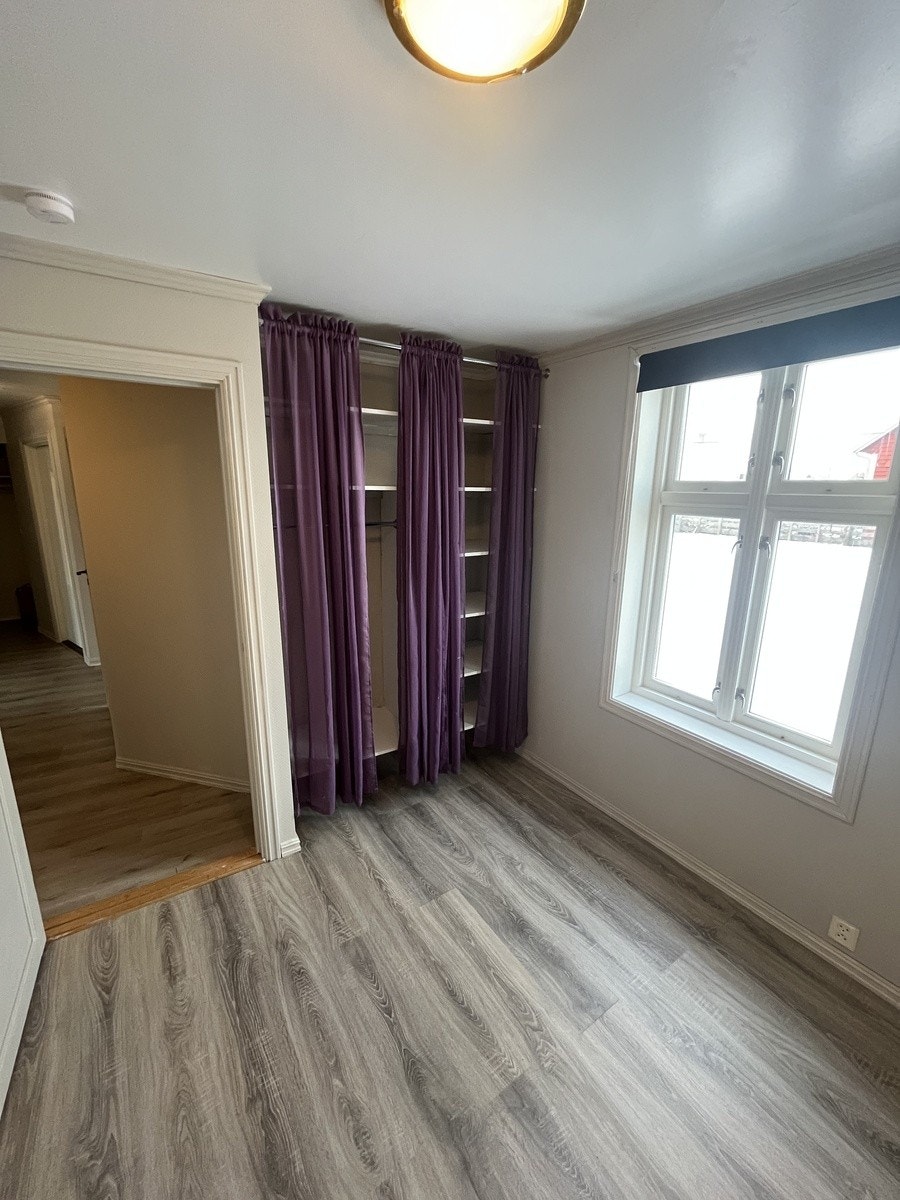 Hoved soverom Galleribilde