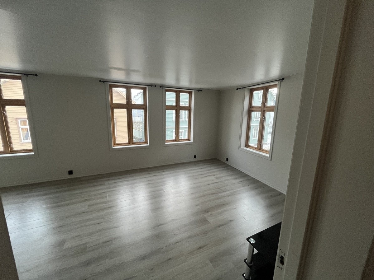 Stue Galleribilde