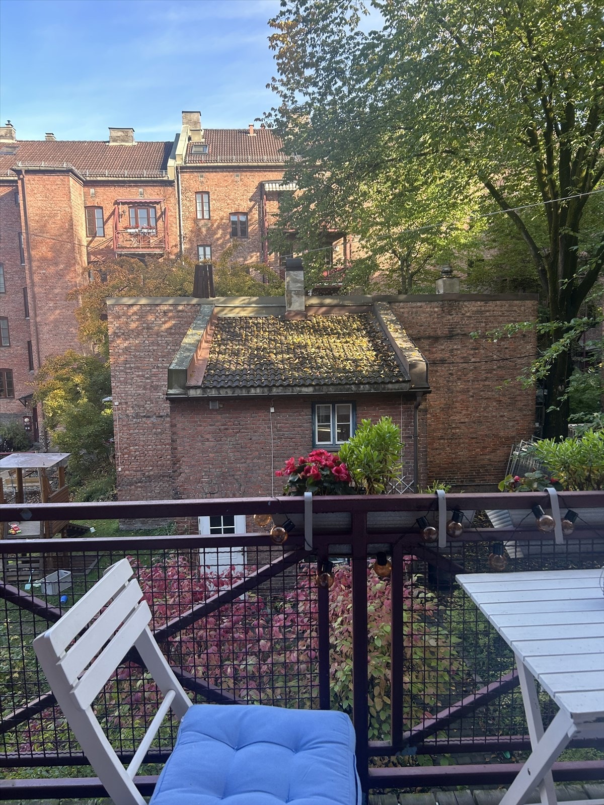 Selgers egne stemningsbilder. Galleribilde