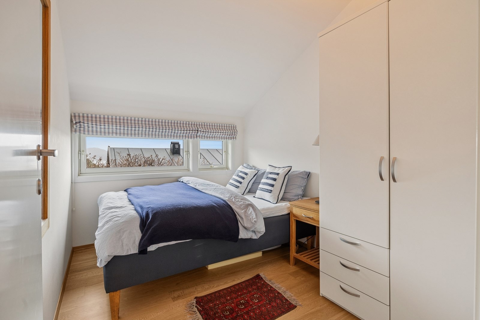 Soverom 2. Galleribilde