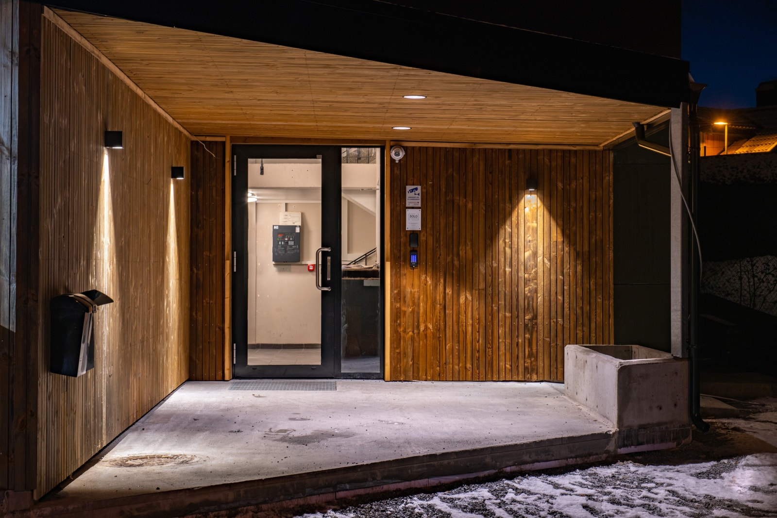 Velkommen til Alfr Andersens Gate 3 Galleribilde