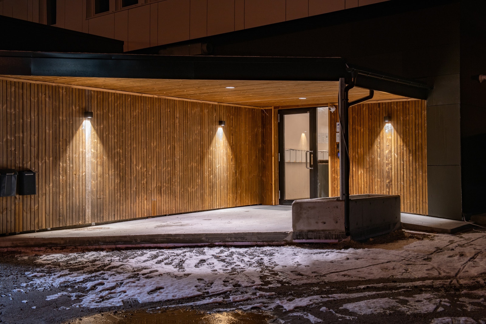 Velkommen til Alfr Andersens Gate 3 Galleribilde