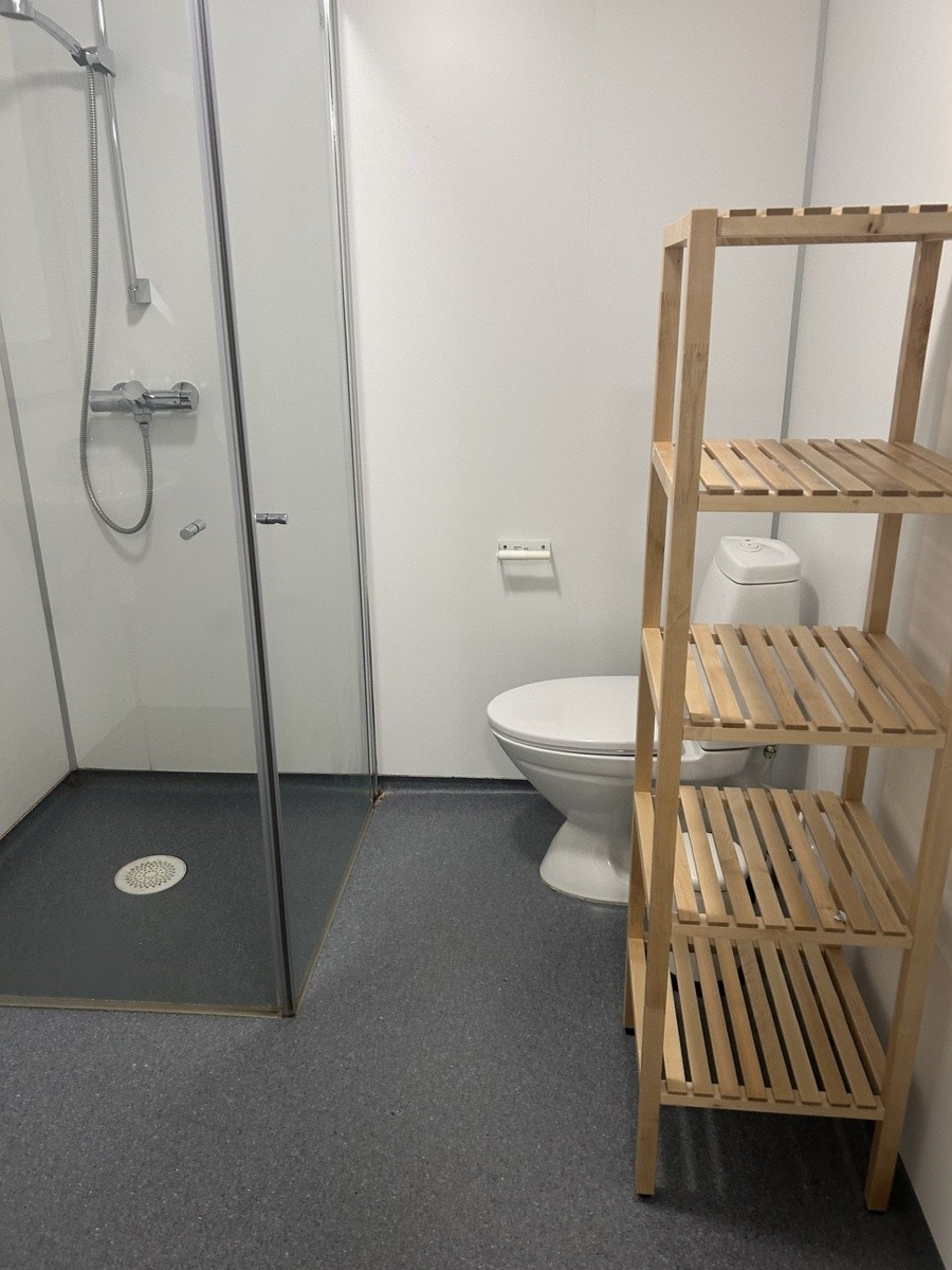 Bad Galleribilde