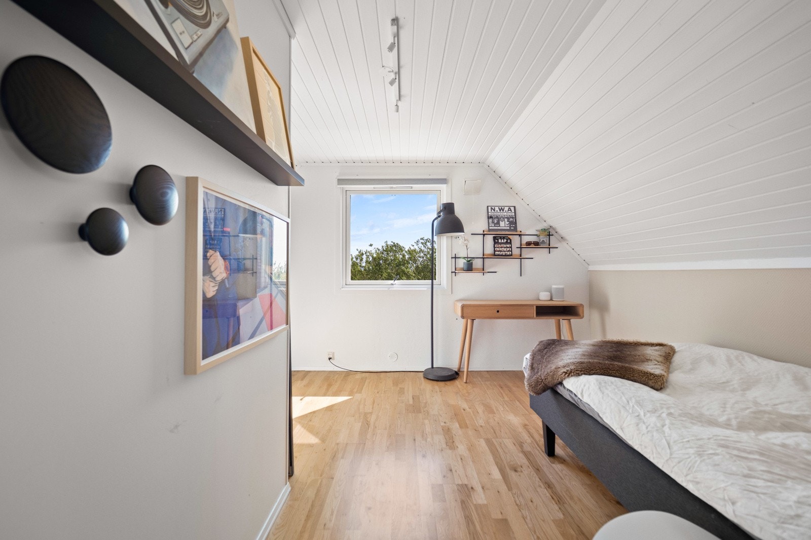 Soverom 2 Galleribilde