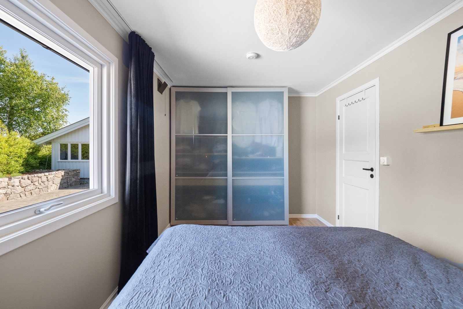 Soverom 3 Galleribilde